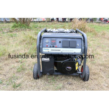 Fusinda Fd2500e Genset 2.0 kVA Portable Gasoline Generator